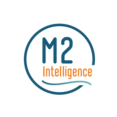 M2Intelligence Logo