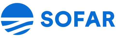 Sofar Logo